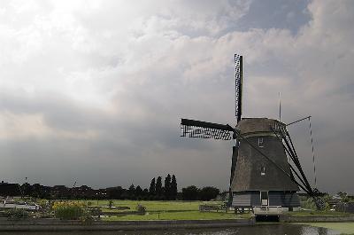 Windmill - Windmill