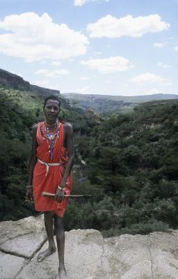 Masai - Masai